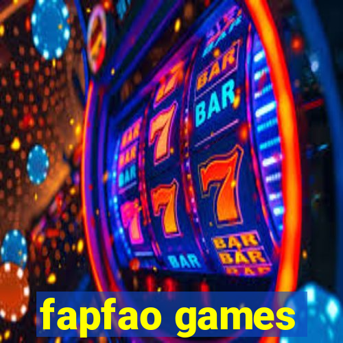 fapfao games